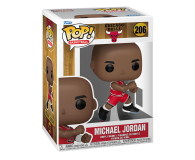 Funko POP NBA: Bulls - Michael Jordan ('89) The Shot - 1343342 - zdjęcie 3